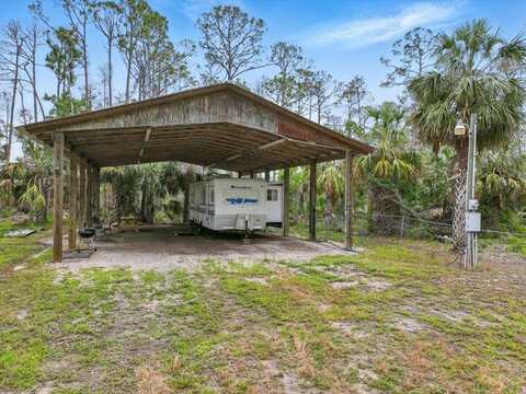 62 SW 284 Avenue, Steinhatchee, FL 32359