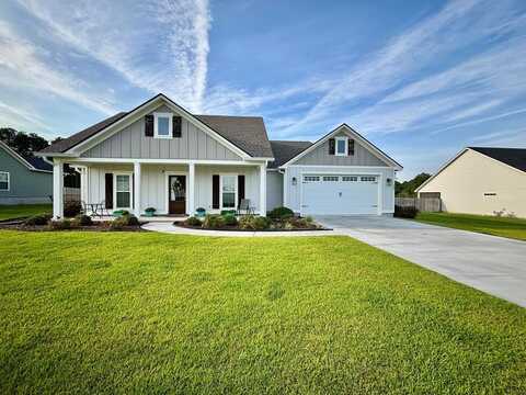 13 Willow Way, Tifton, GA 31793