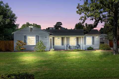 753 Buckingham Way E, Fresno, CA 93704
