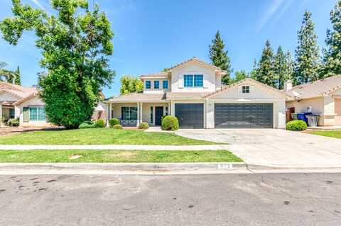 992 Muncie Avenue E, Fresno, CA 93720
