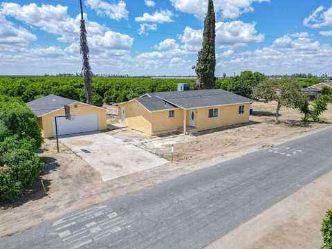 22875 Road 203, Lindsay, CA 93247