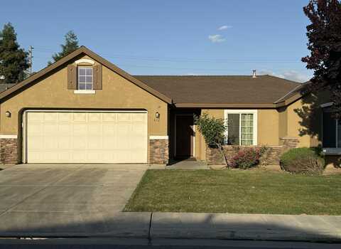 612 Milo Street, Porterville, CA 93257