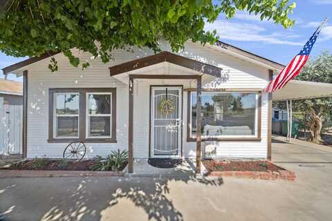 261 Belmont Road, Exeter, CA 93221
