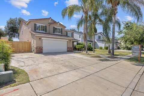 3225 N Mendonca Street, Visalia, CA 93291
