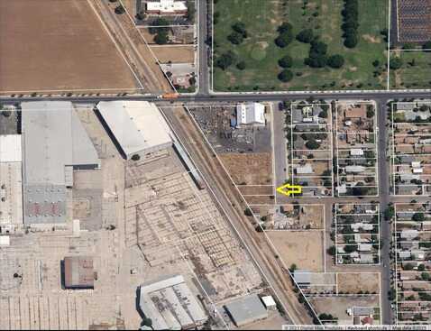 0 Blue Gum Avenue, Lindsay, CA 93247