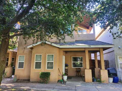124 S Filbert Road, Exeter, CA 93221