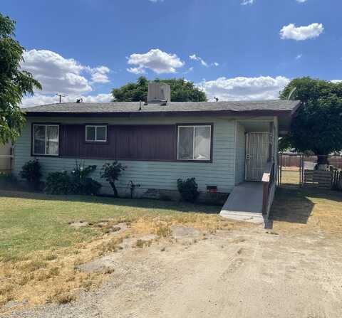 269 S Evans Road, Tipton, CA 93272