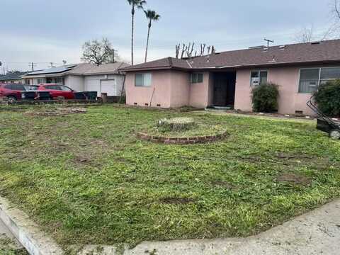 2244 S Church Street, Visalia, CA 93277