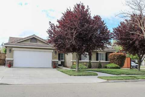 4101 S Rova Street, Visalia, CA 93277