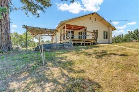 45171 Balch Park Road, Springville, CA 93265