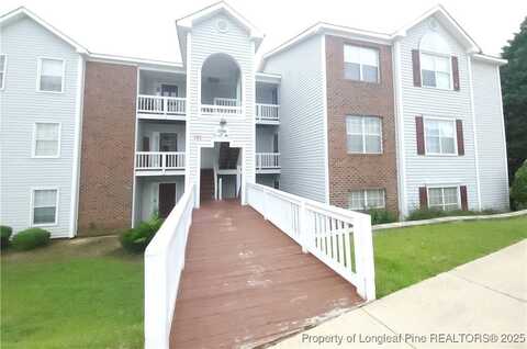 201-8 Waterdown Drive, Fayetteville, NC 28314