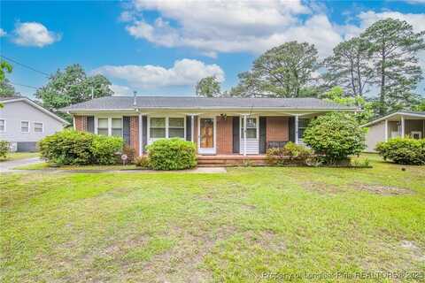 838 Moriston Road, Fayetteville, NC 28314
