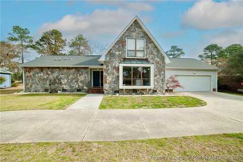 6812 Uppingham Road, Fayetteville, NC 28306