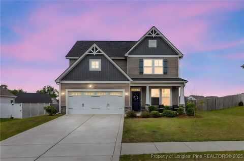 162 Trinity Road, Raeford, NC 28376