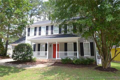 712 Penncross Drive, Raleigh, NC 27610