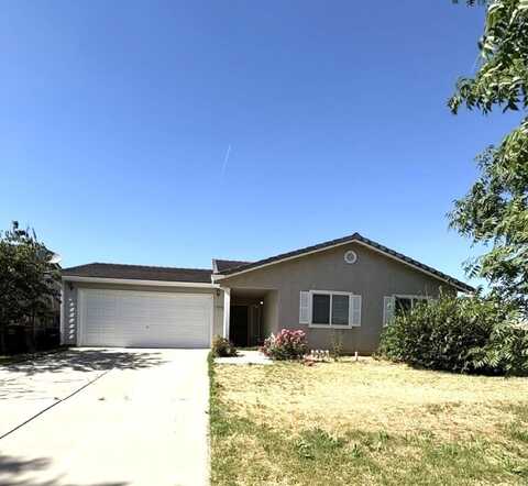 1073 Hickory Street, Lindsay, CA 93247