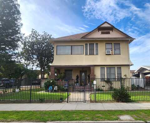 333 N L Street, Dinuba, CA 93618