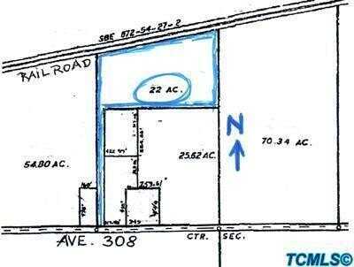5390 308 Avenue, Visalia, CA 93291