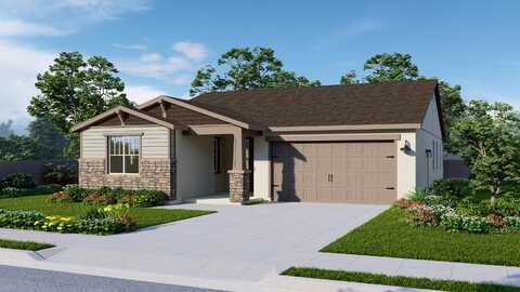 3461 E Tulare Avenue, Tulare, CA 93274