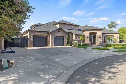 1618 Glen Ellen Court, Tulare, CA 93274
