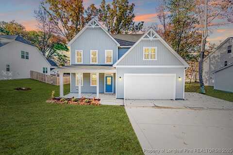 468 Copperleaf Dr., #78, Fayetteville, NC 28311