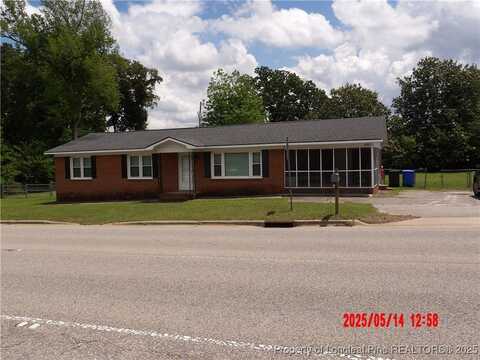 8901 Cliffdale Road, Fayetteville, NC 28314