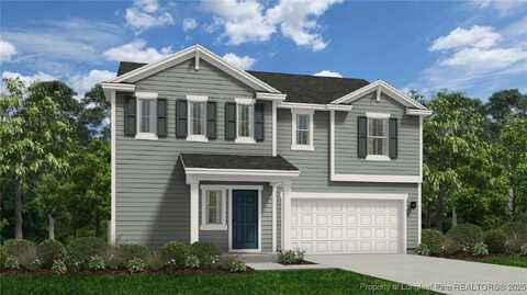 232 Greenbay Street, Lillington, NC 27546