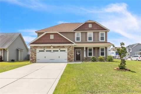 1618 Seattle Slew Lane, Hope Mills, NC 28348