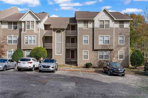 6736-2 Willowbrook Drive, Fayetteville, NC 28314