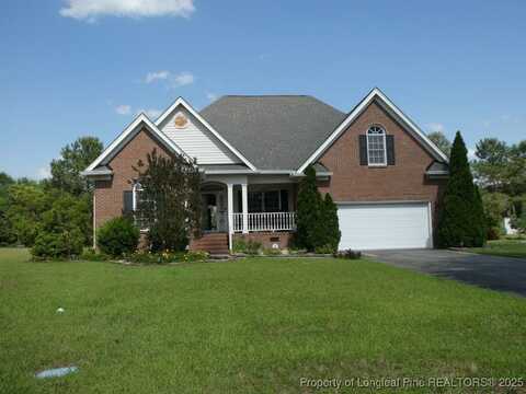 508 Cherry Lane, Lumberton, NC 28358