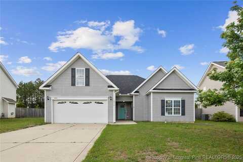 2612 Indian Wells Court, Hope Mills, NC 28348
