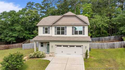 4572 Headwind Drive, Fayetteville, NC 28306