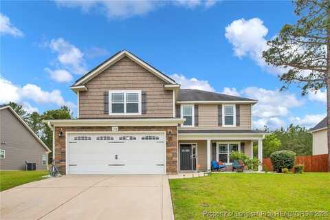 104 Parkview Lane, Lillington, NC 27546