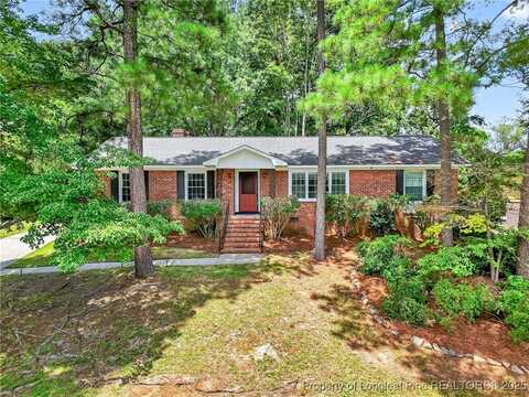 5560 Hedrick Drive, Fayetteville, NC 28303