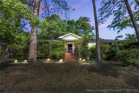 5560 Hedrick Drive, Fayetteville, NC 28303