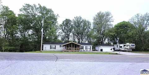 5269 W State Road 42, Brazil, IN 47834