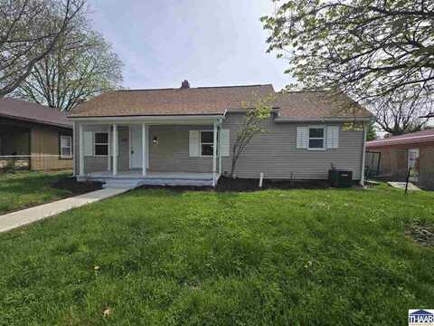 1220 S 7th Street, Clinton, IN 47842