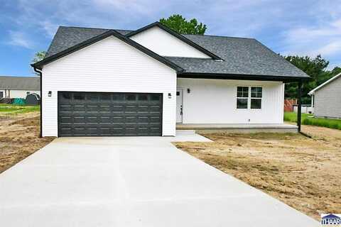 1162 W Ewing Street, Clinton, IN 47842