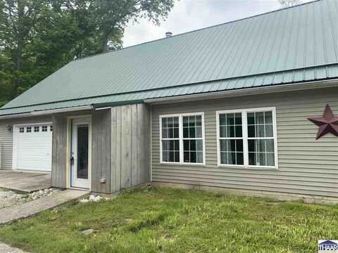 6700 N Twin Beach Street, Brazil, IN 47834