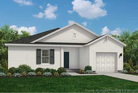 198 Greenbay Street, Lillington, NC 27546