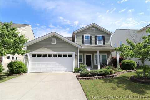 809 Poplar Street, Durham, NC 27703