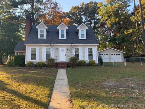 5800 Lagu Place, Fayetteville, NC 28314