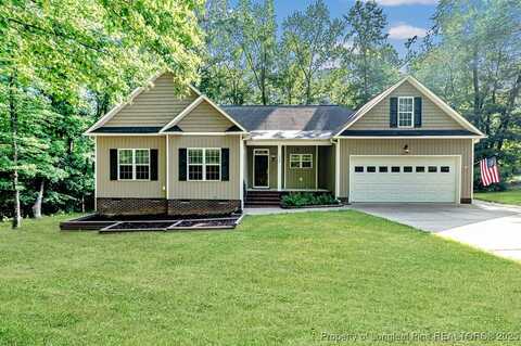 undefined, Sanford, NC 27332