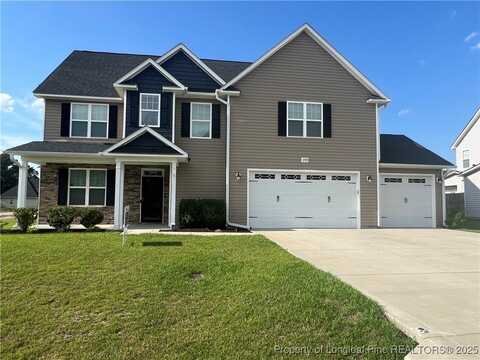 5729 Pooh Avenue, Stedman, NC 28391