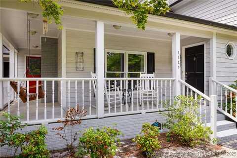 3925 Sarasota Drive, Fayetteville, NC 28311