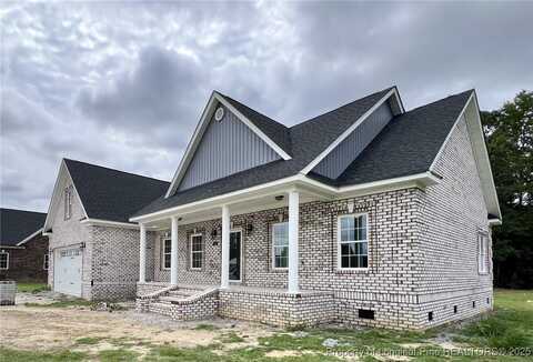 103 Ashton Lane, Lumberton, NC 28360