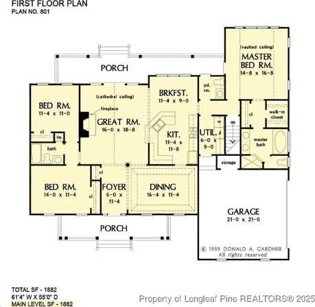 103 Ashton Lane, Lumberton, NC 28360