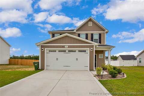 290 Winnsboro Road, Raeford, NC 28376