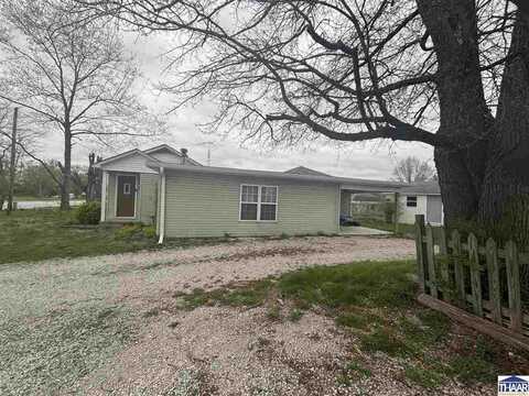 3993 E US Highway 40, Brazil, IN 47834