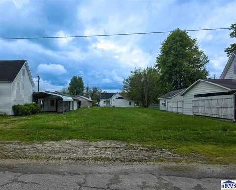 409 NW J Street, Linton, IN 47441
